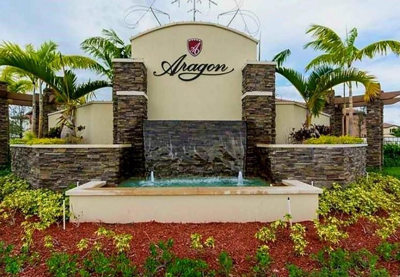 Bellagio Villas - Residential