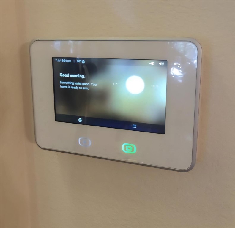 Bellagio Villas - Residential