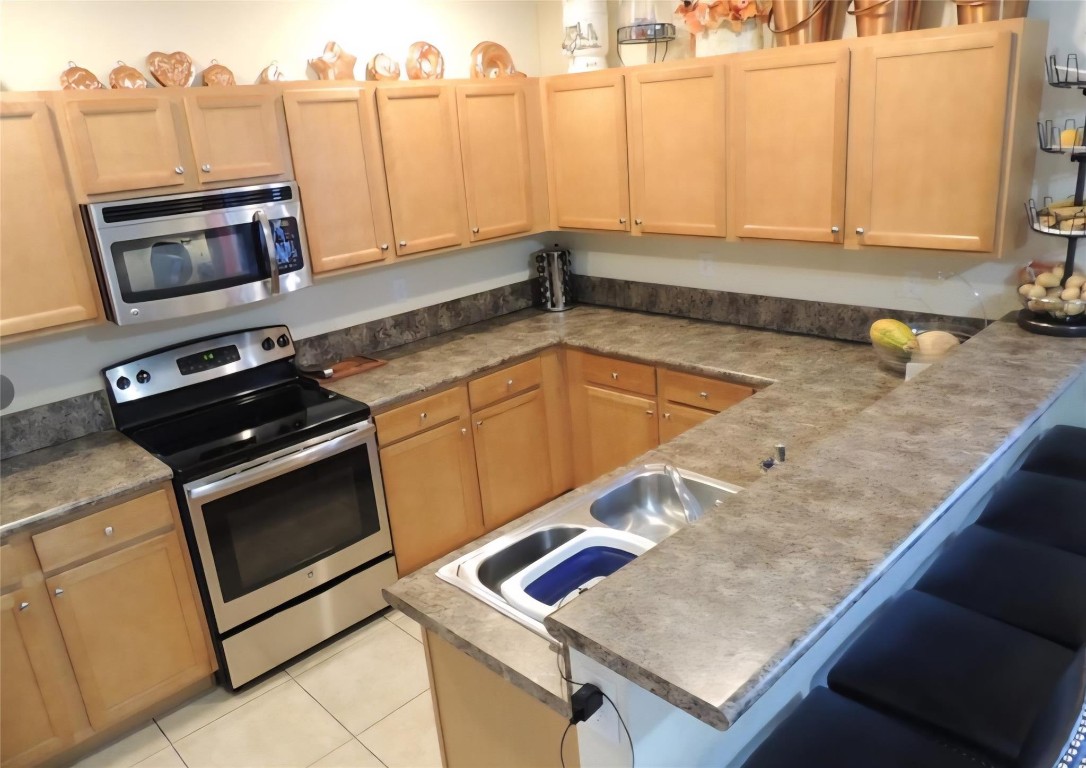 Bellagio Villas - Residential