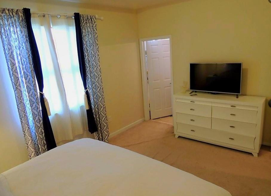 Bellagio Villas - Residential