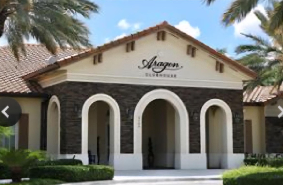 Bellagio Villas - Residential