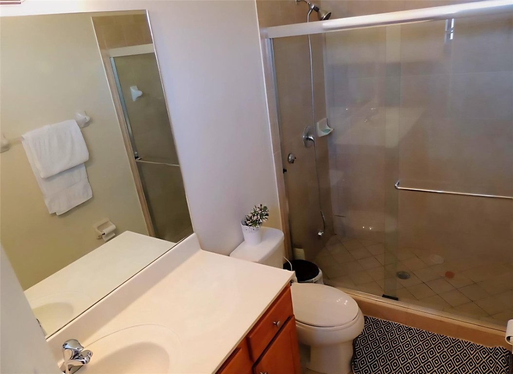 Bellagio Villas - Residential