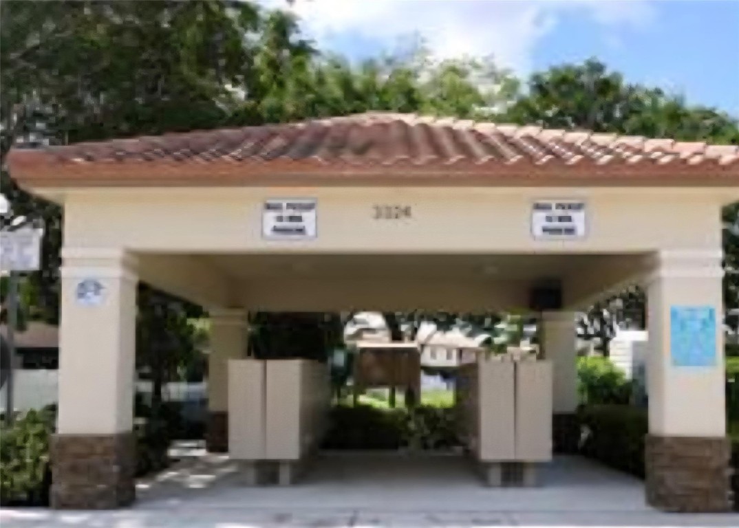 Bellagio Villas - Residential