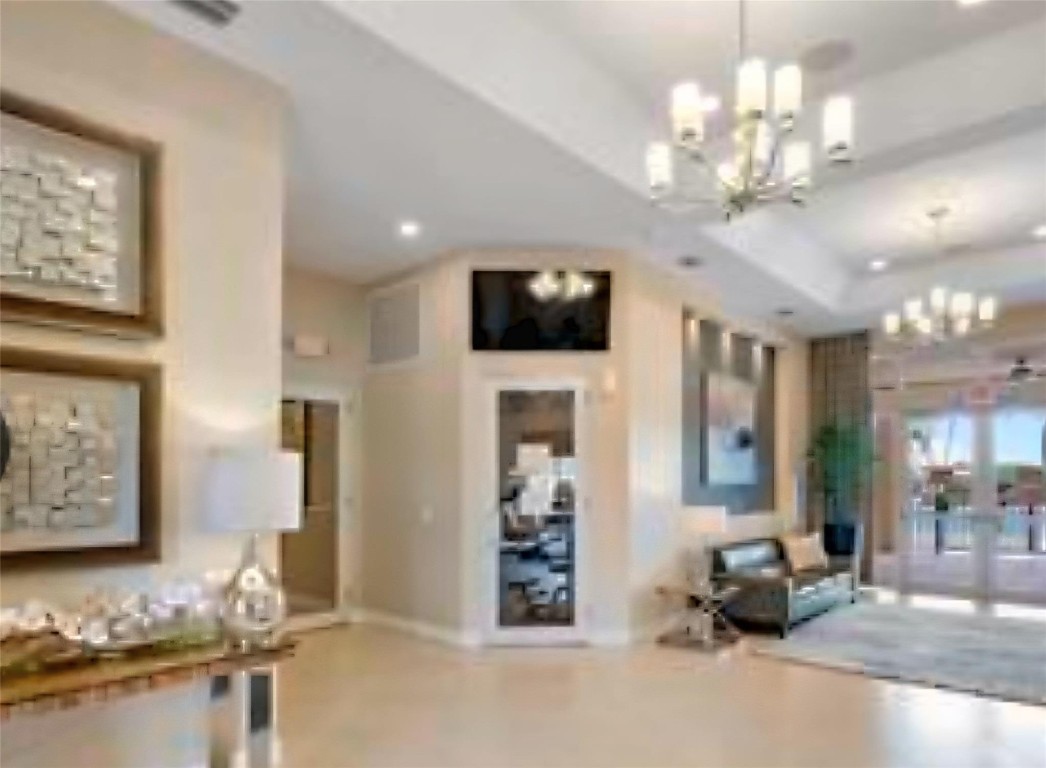 Bellagio Villas - Residential