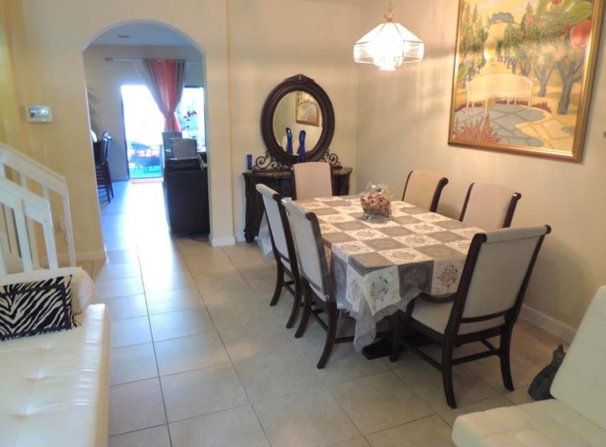 Bellagio Villas - Residential