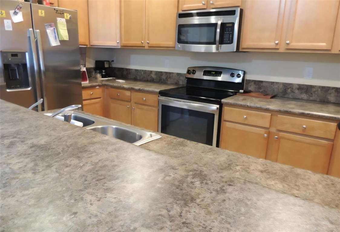 Bellagio Villas - Residential