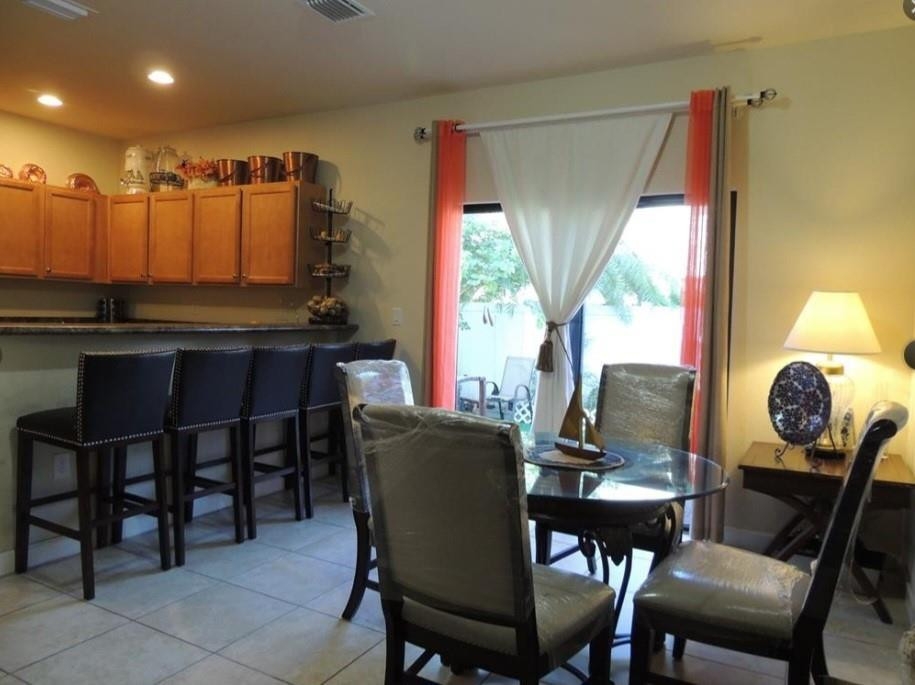 Bellagio Villas - Residential