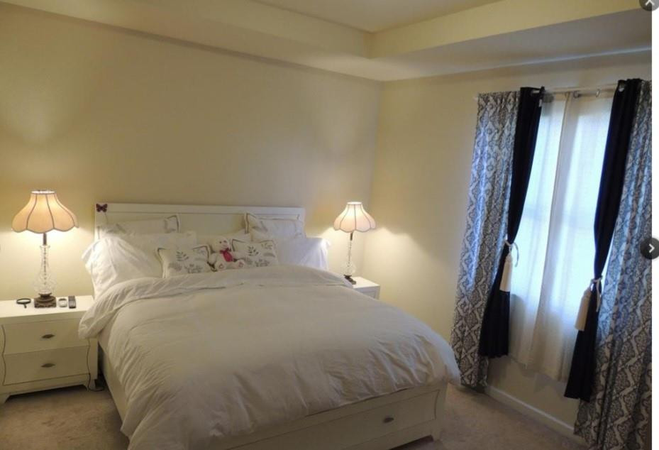 Bellagio Villas - Residential