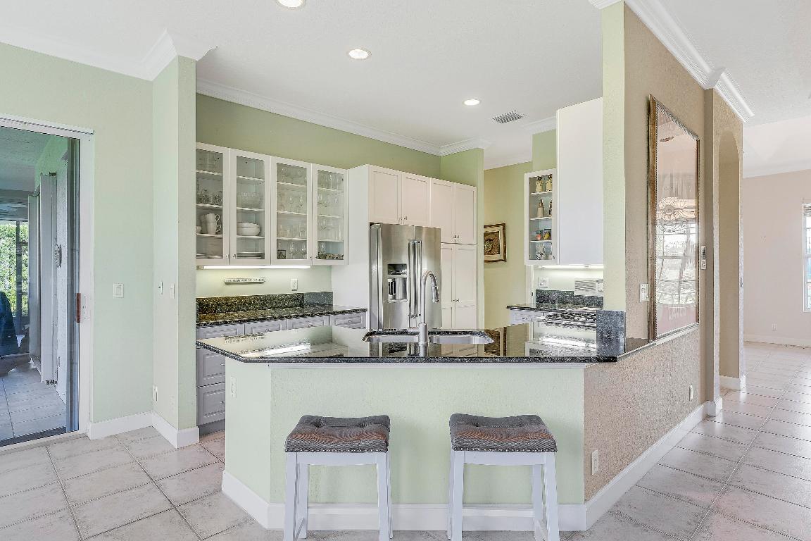 HOBE SOUND GOLF C;UB - Residential