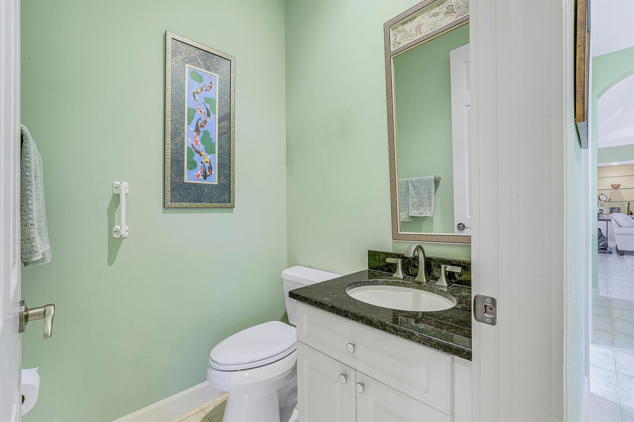 HOBE SOUND GOLF C;UB - Residential