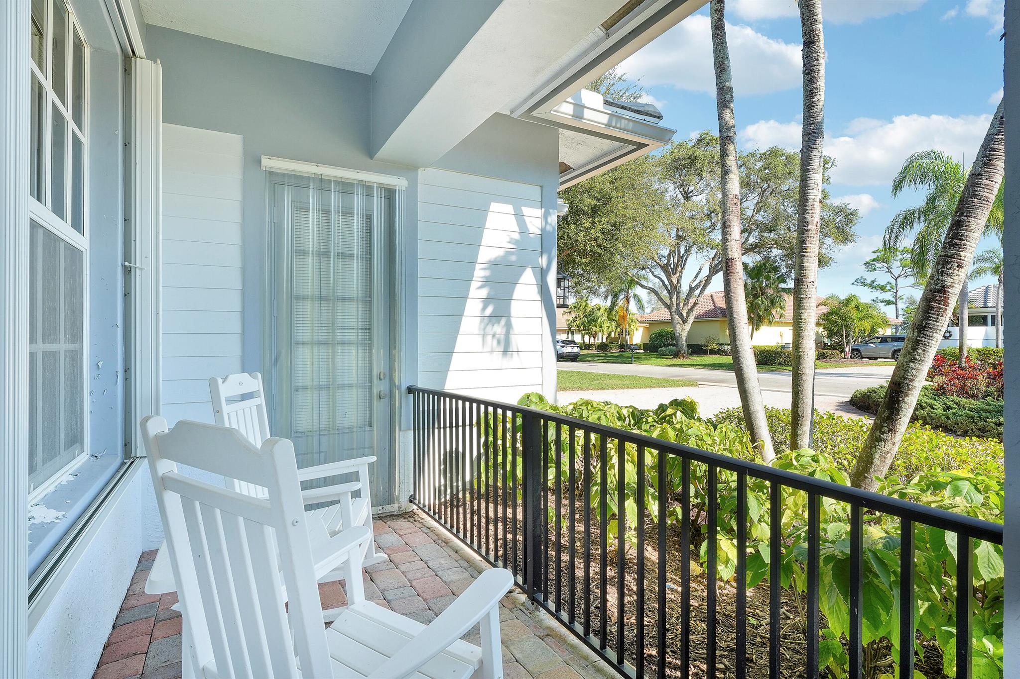 HOBE SOUND GOLF C;UB - Residential