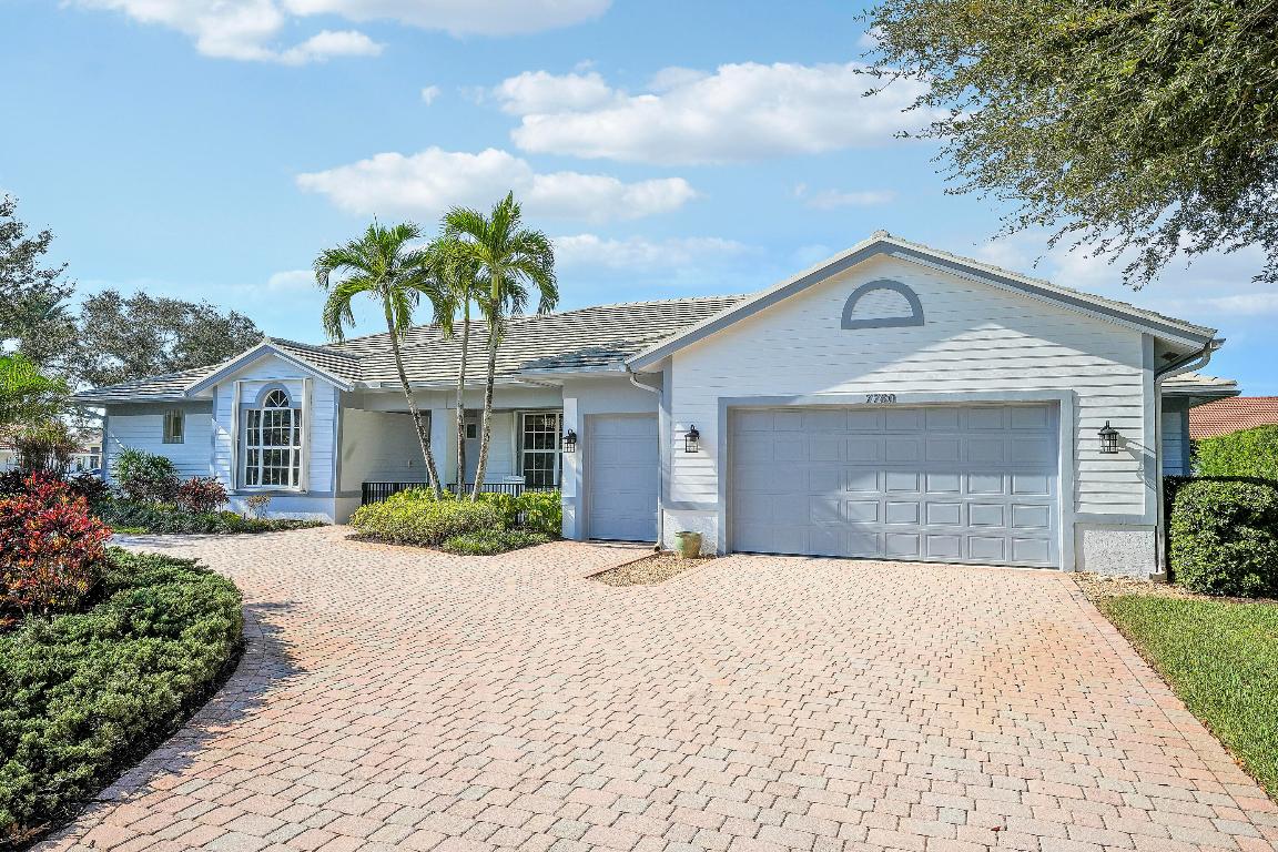 HOBE SOUND GOLF C;UB - Residential