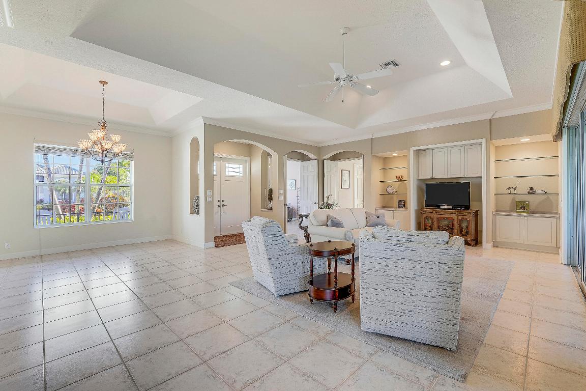 HOBE SOUND GOLF C;UB - Residential