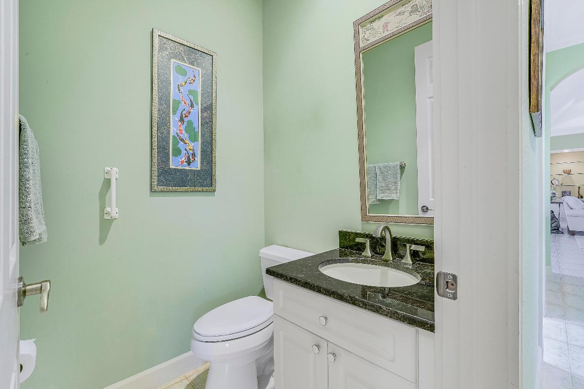 HOBE SOUND GOLF C;UB - Residential