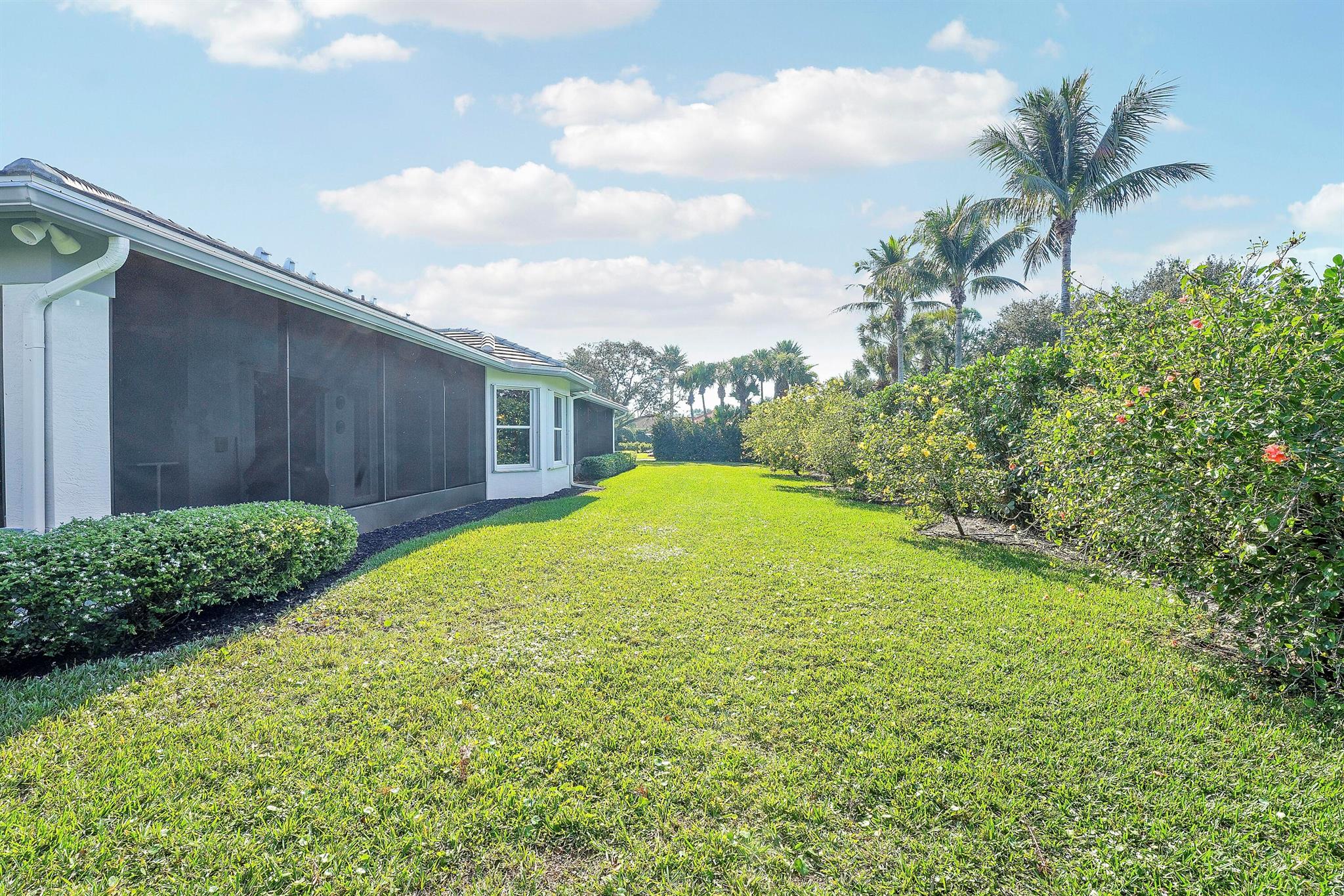 HOBE SOUND GOLF C;UB - Residential