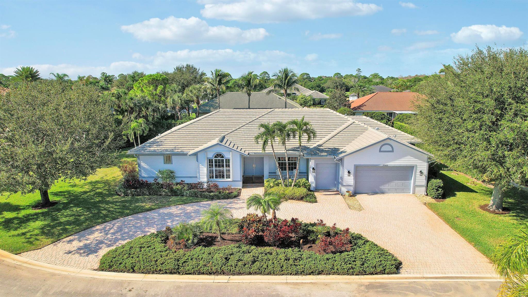 HOBE SOUND GOLF C;UB - Residential