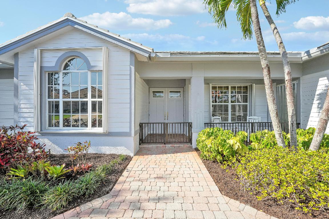 HOBE SOUND GOLF C;UB - Residential