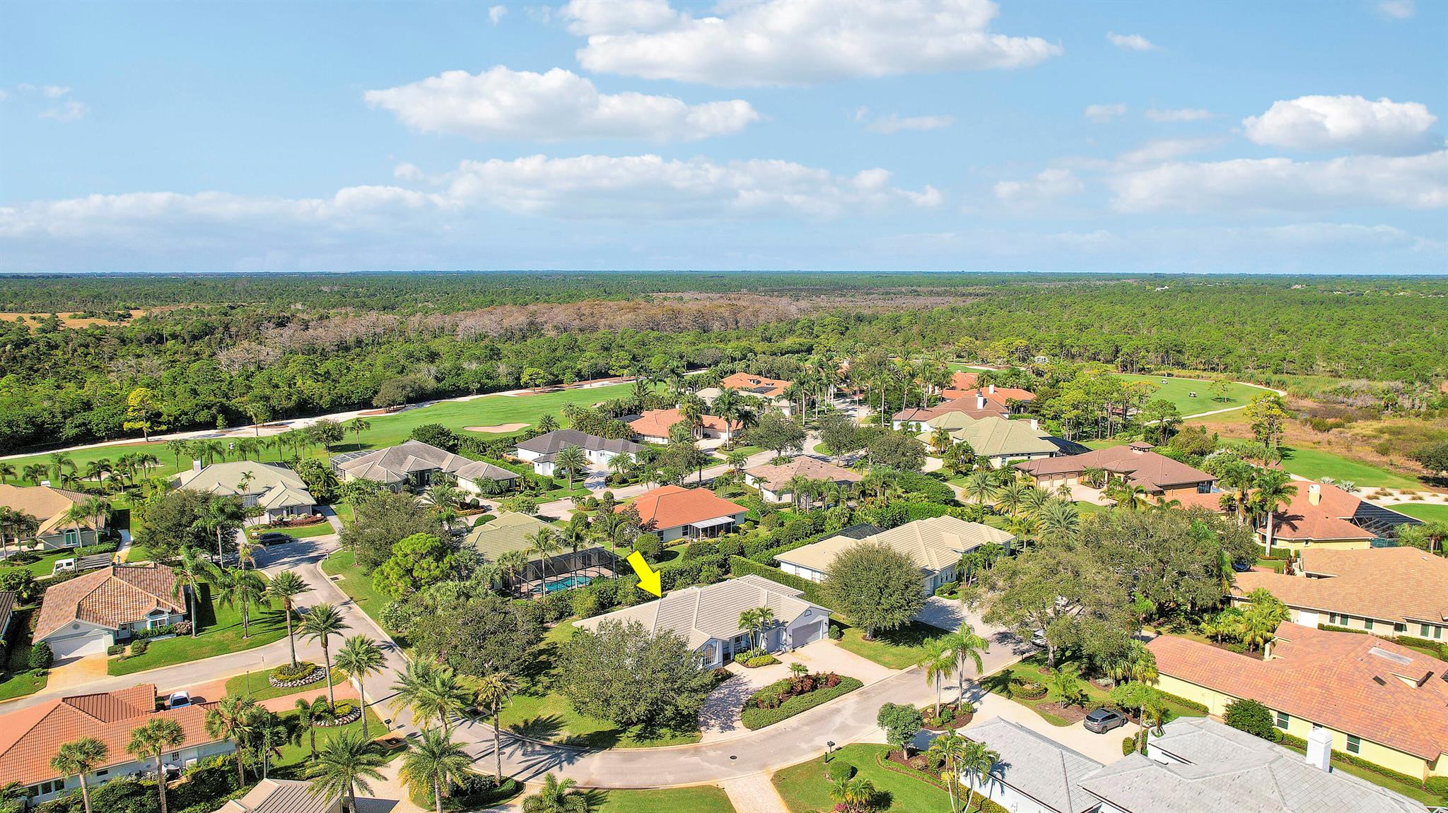 HOBE SOUND GOLF C;UB - Residential