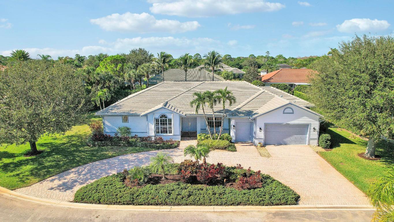 HOBE SOUND GOLF C;UB - Residential