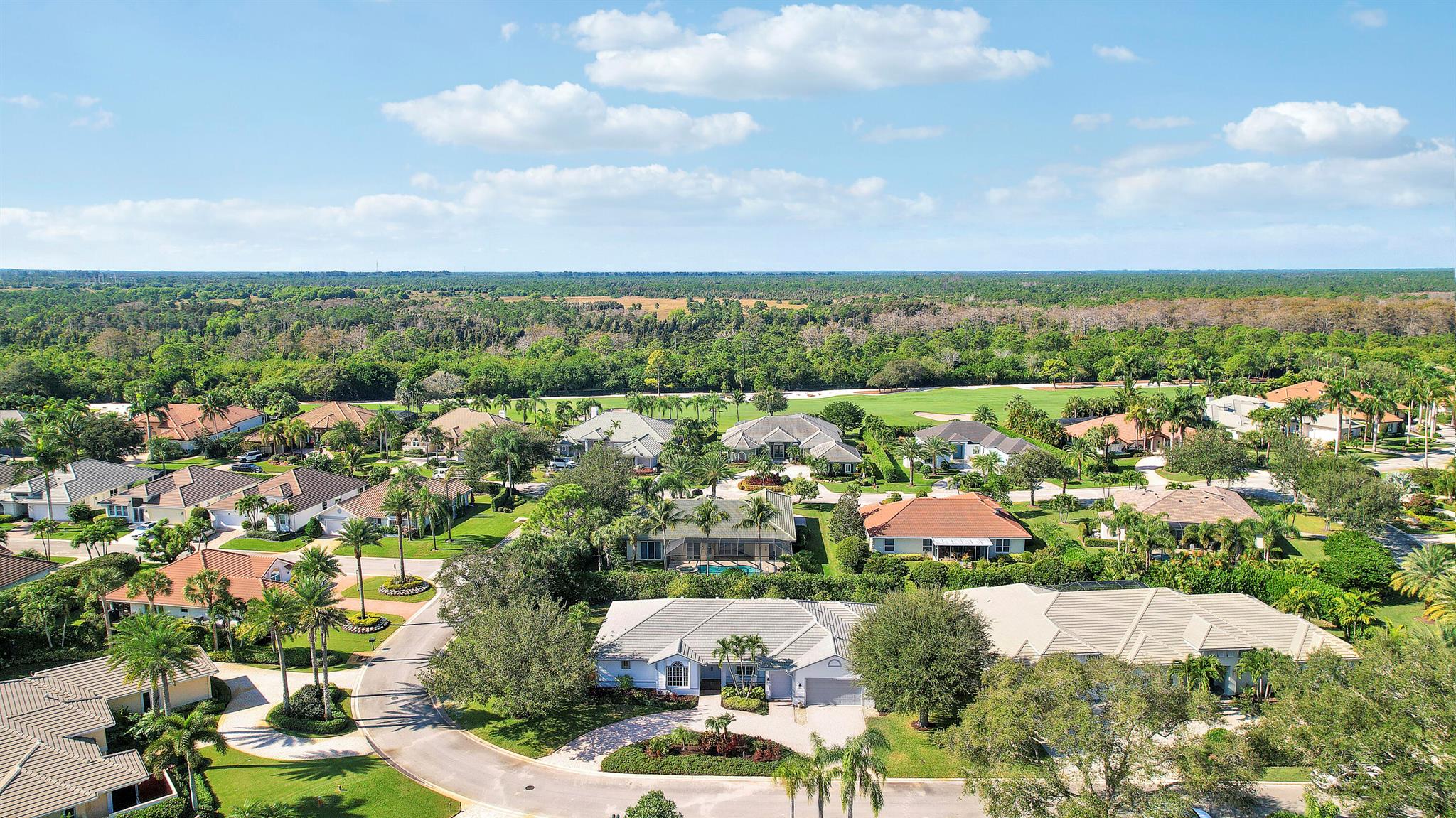 HOBE SOUND GOLF C;UB - Residential