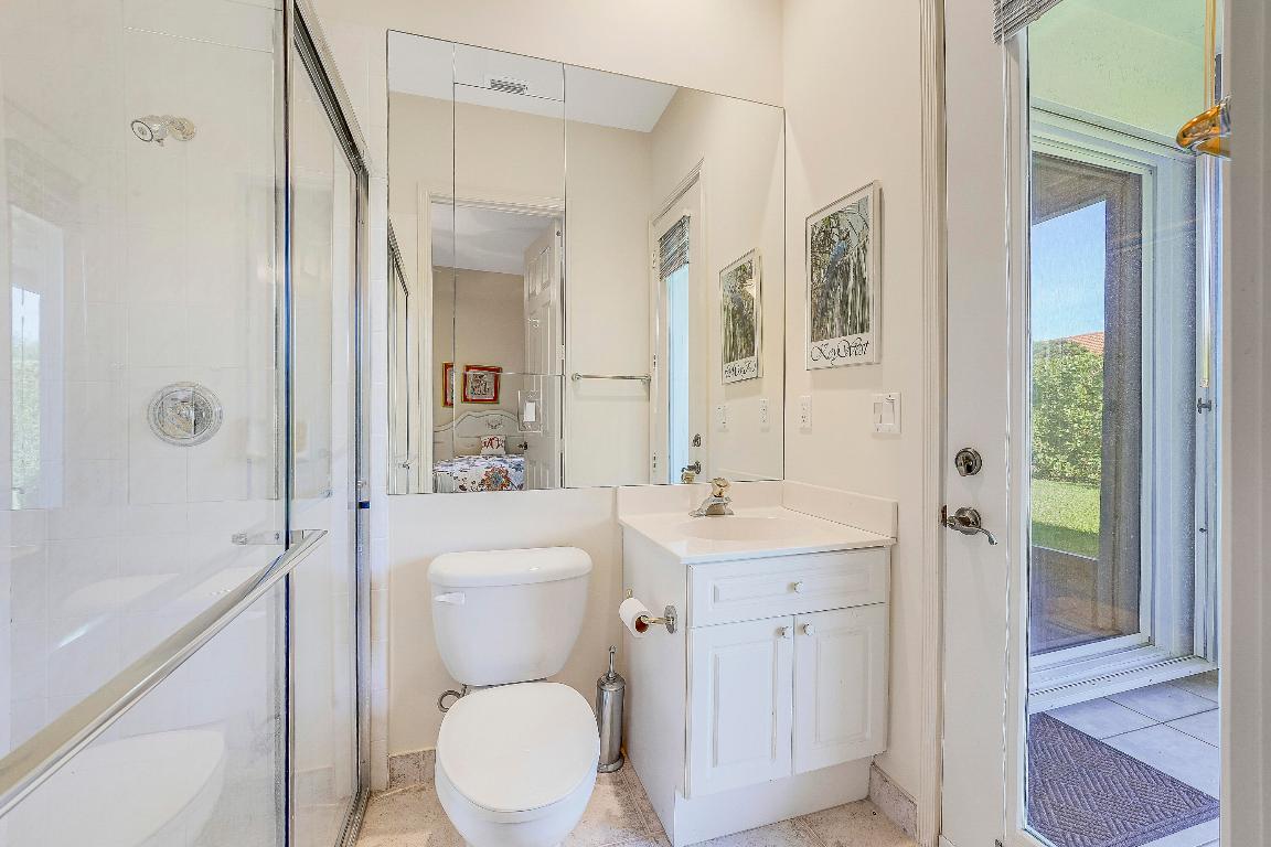 HOBE SOUND GOLF C;UB - Residential