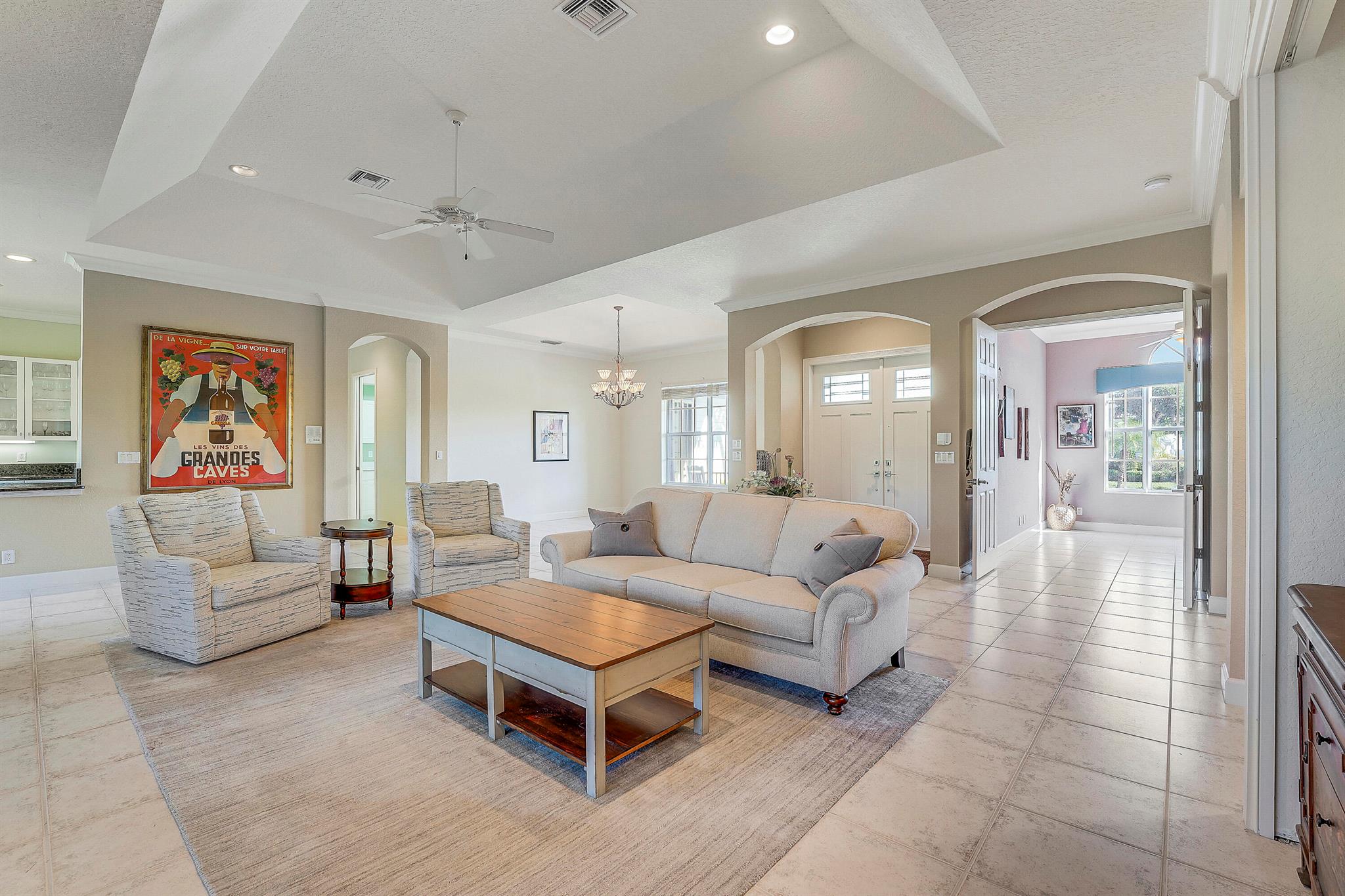 HOBE SOUND GOLF C;UB - Residential