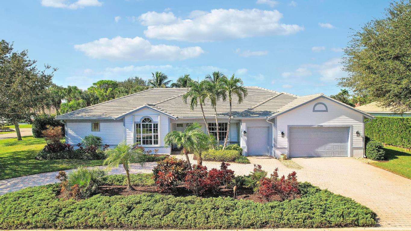 HOBE SOUND GOLF C;UB - Residential
