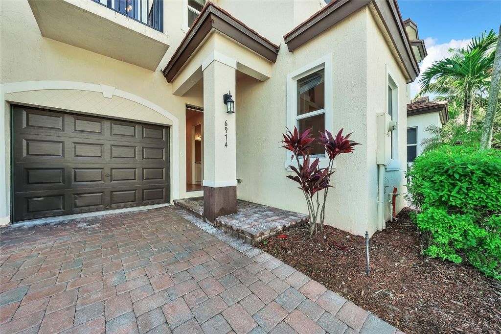 Photo of 6974 Long Pine Circle #6974, Coconut Creek, FL 33073 (MLS # F10469231)