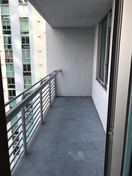 One Miami West Condo - Residential Lease