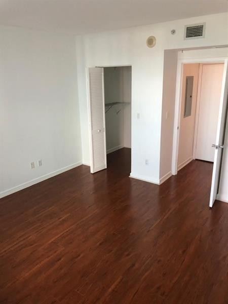 One Miami West Condo - Residential Lease