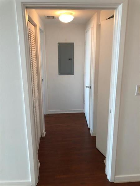One Miami West Condo - Residential Lease
