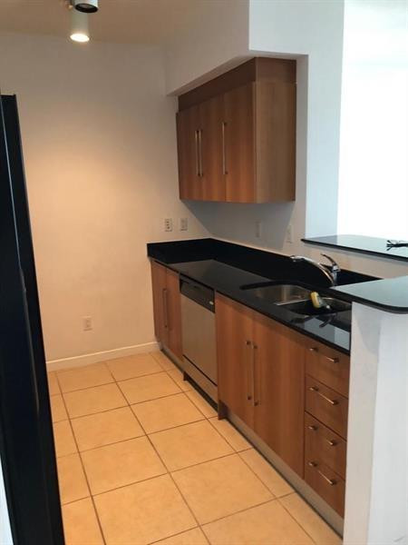 One Miami West Condo - Residential Lease
