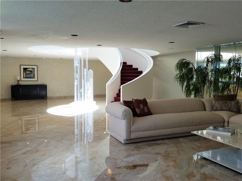 A home in Pompano Beach