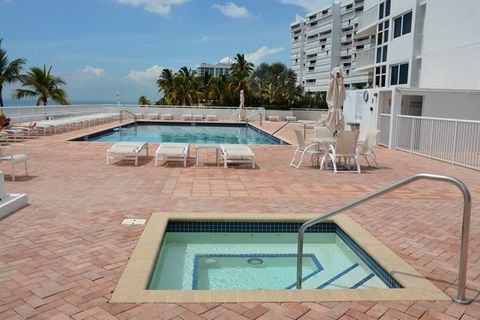 A home in Pompano Beach