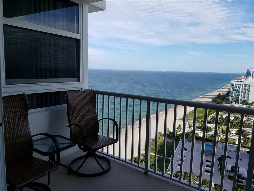 1370 S Ocean Blvd 2603