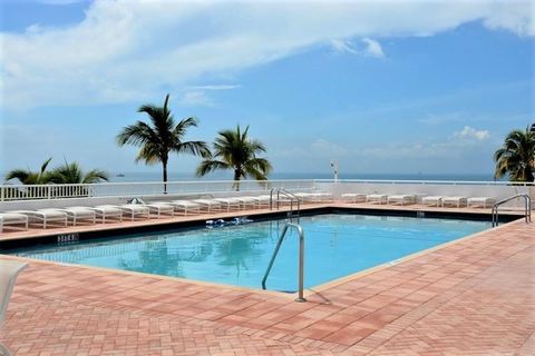 A home in Pompano Beach