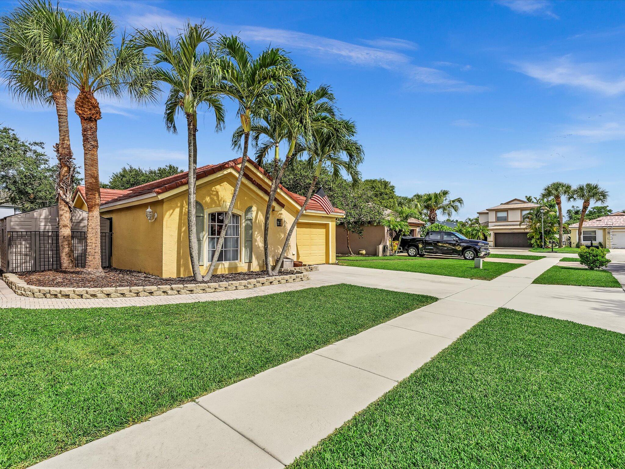 7559 Savannah Lane