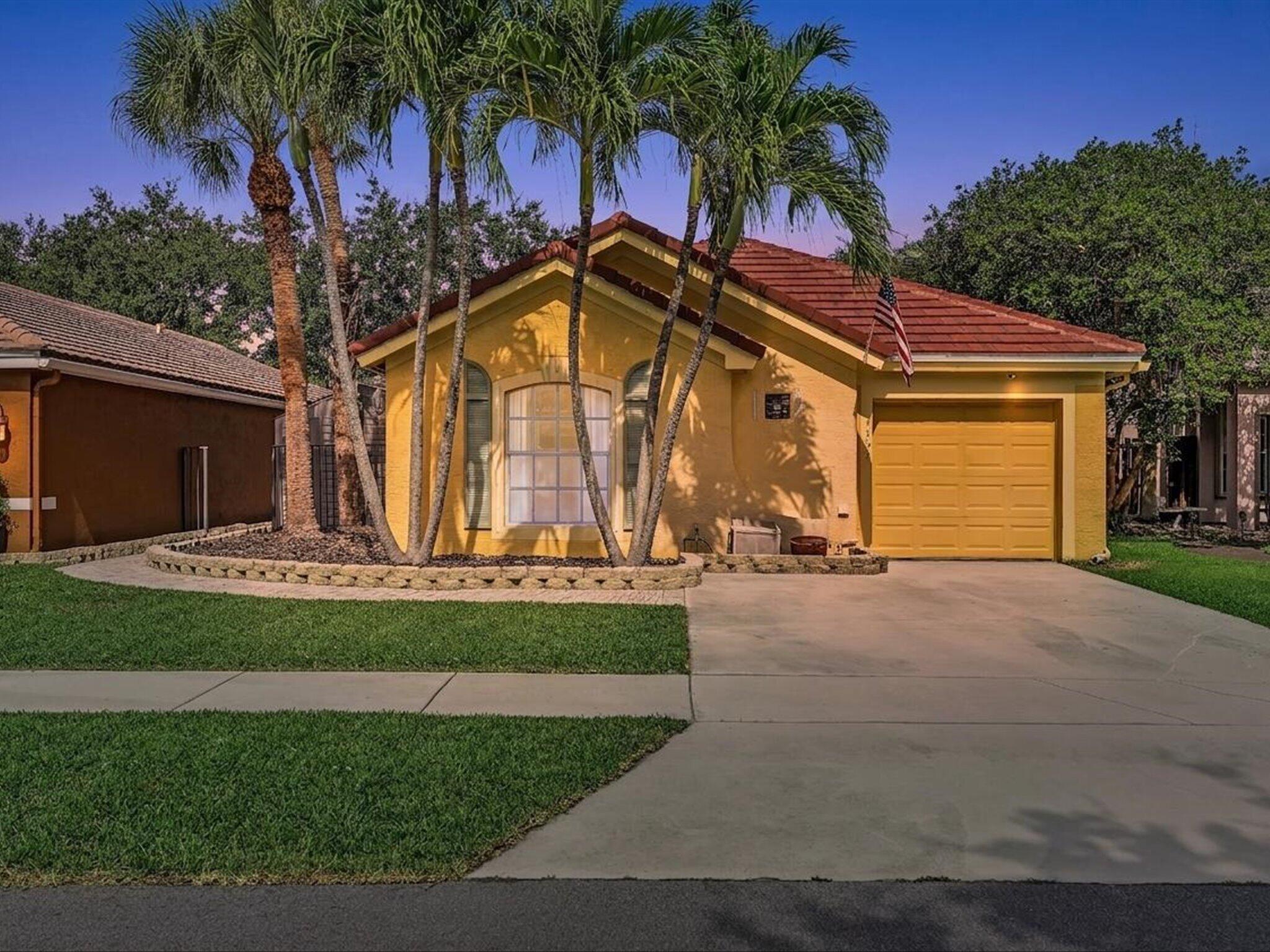 7559 Savannah Lane
