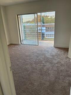 MARINER IV CONDO - Residential Lease