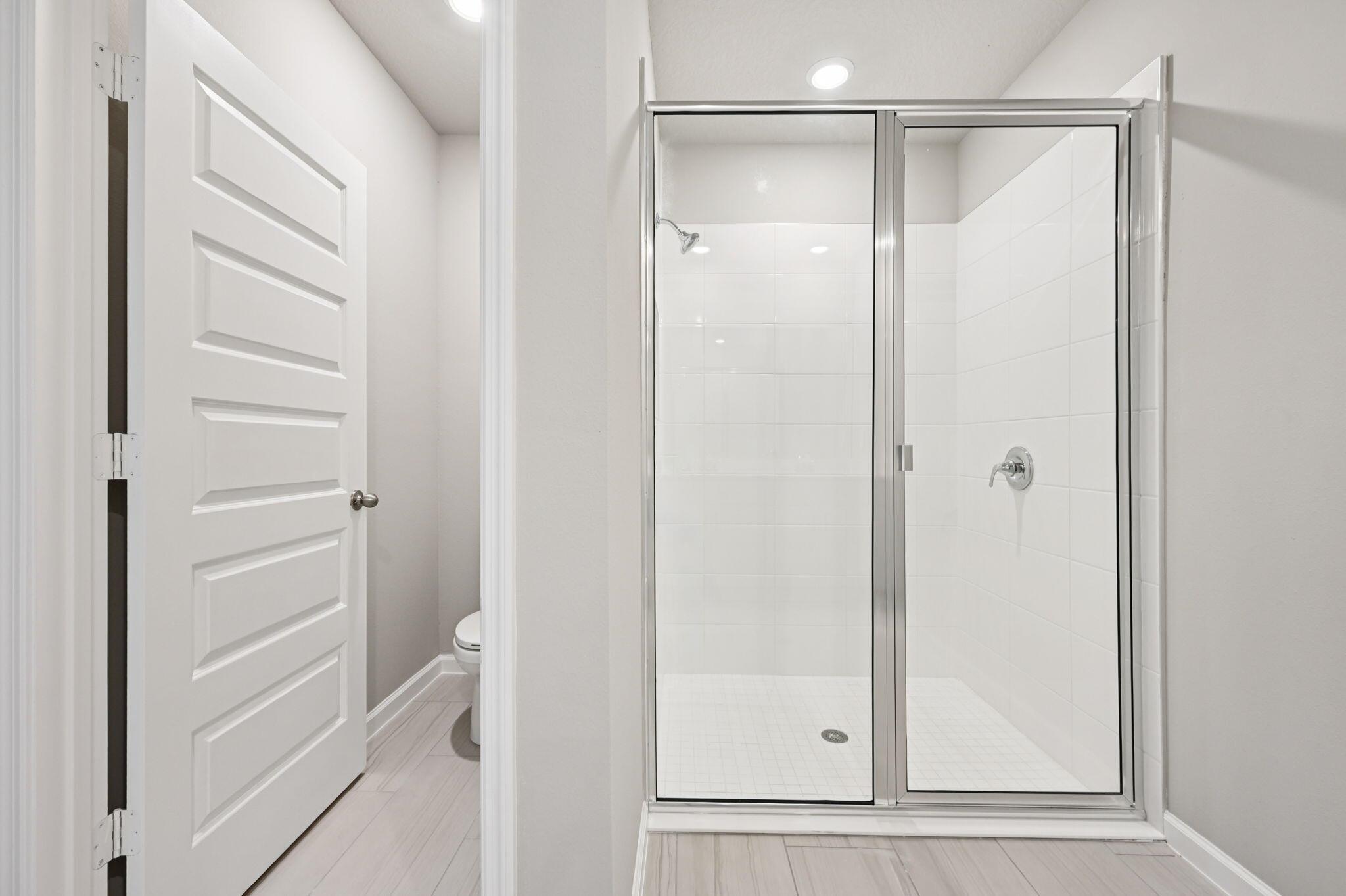 HAMPTON PARK PD PHASE 1 - Residential