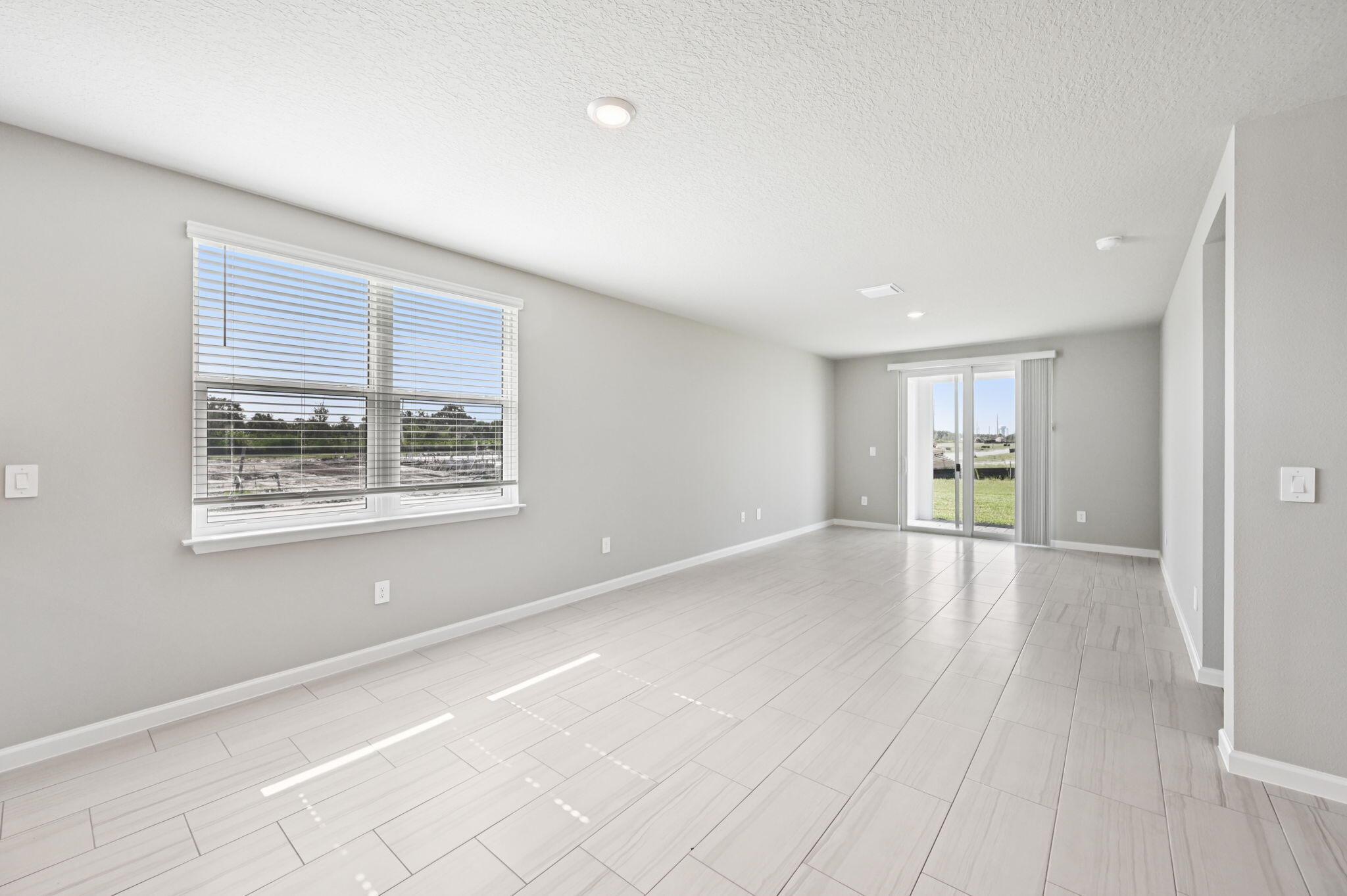 HAMPTON PARK PD PHASE 1 - Residential