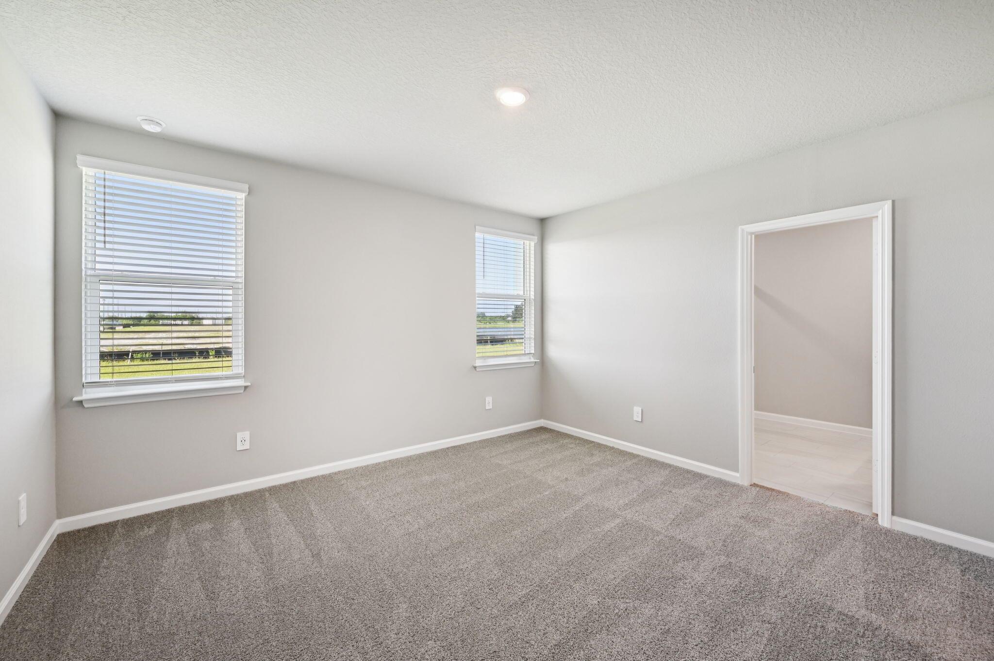 HAMPTON PARK PD PHASE 1 - Residential