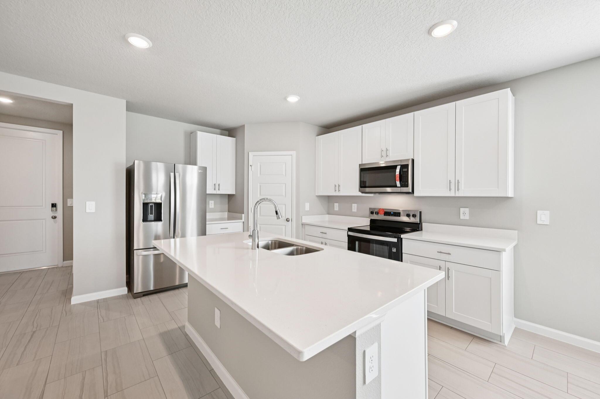 HAMPTON PARK PD PHASE 1 - Residential