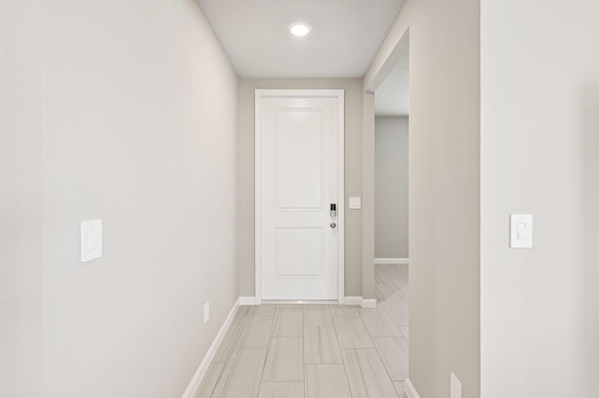 HAMPTON PARK PD PHASE 1 - Residential