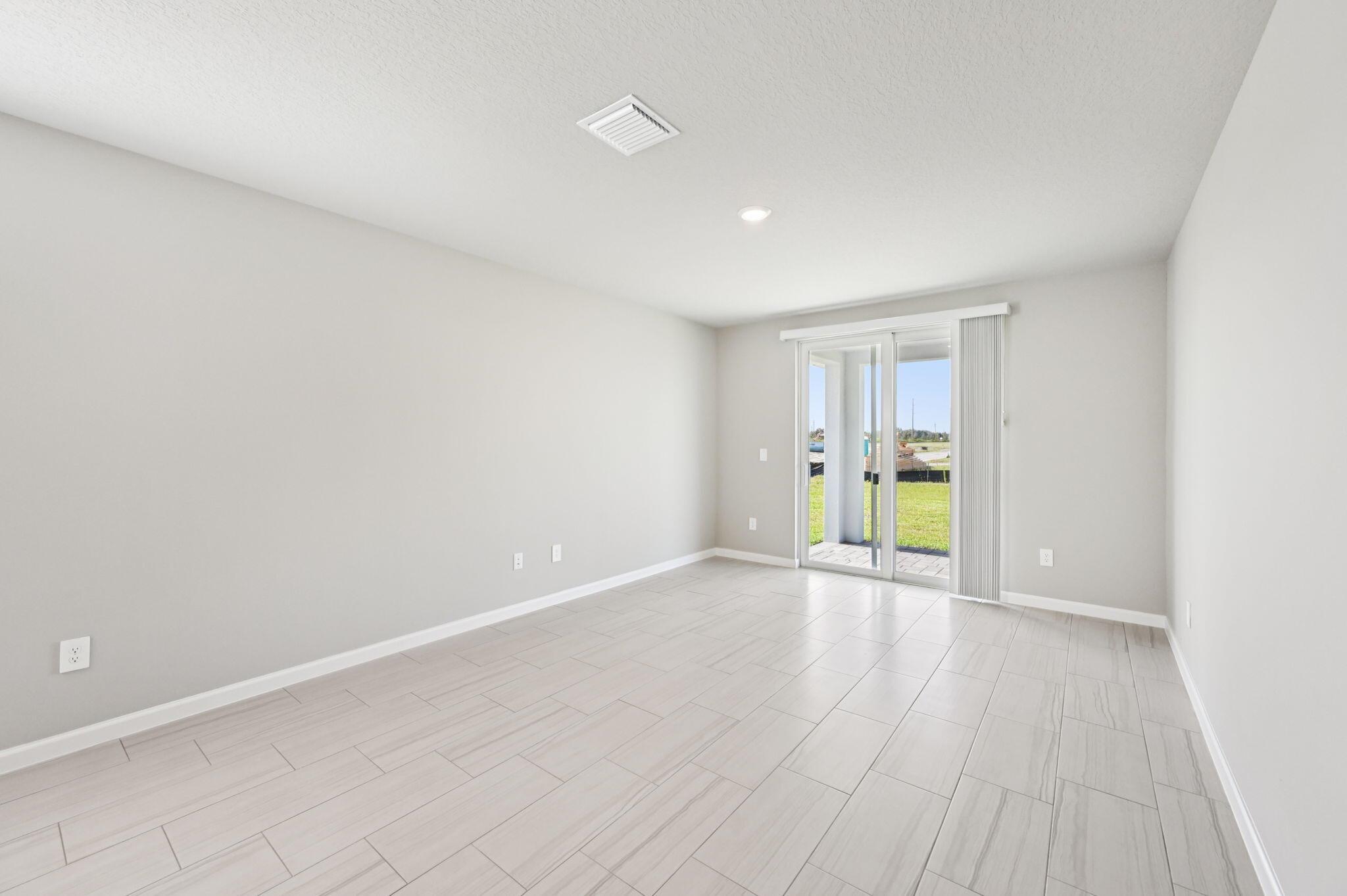 HAMPTON PARK PD PHASE 1 - Residential