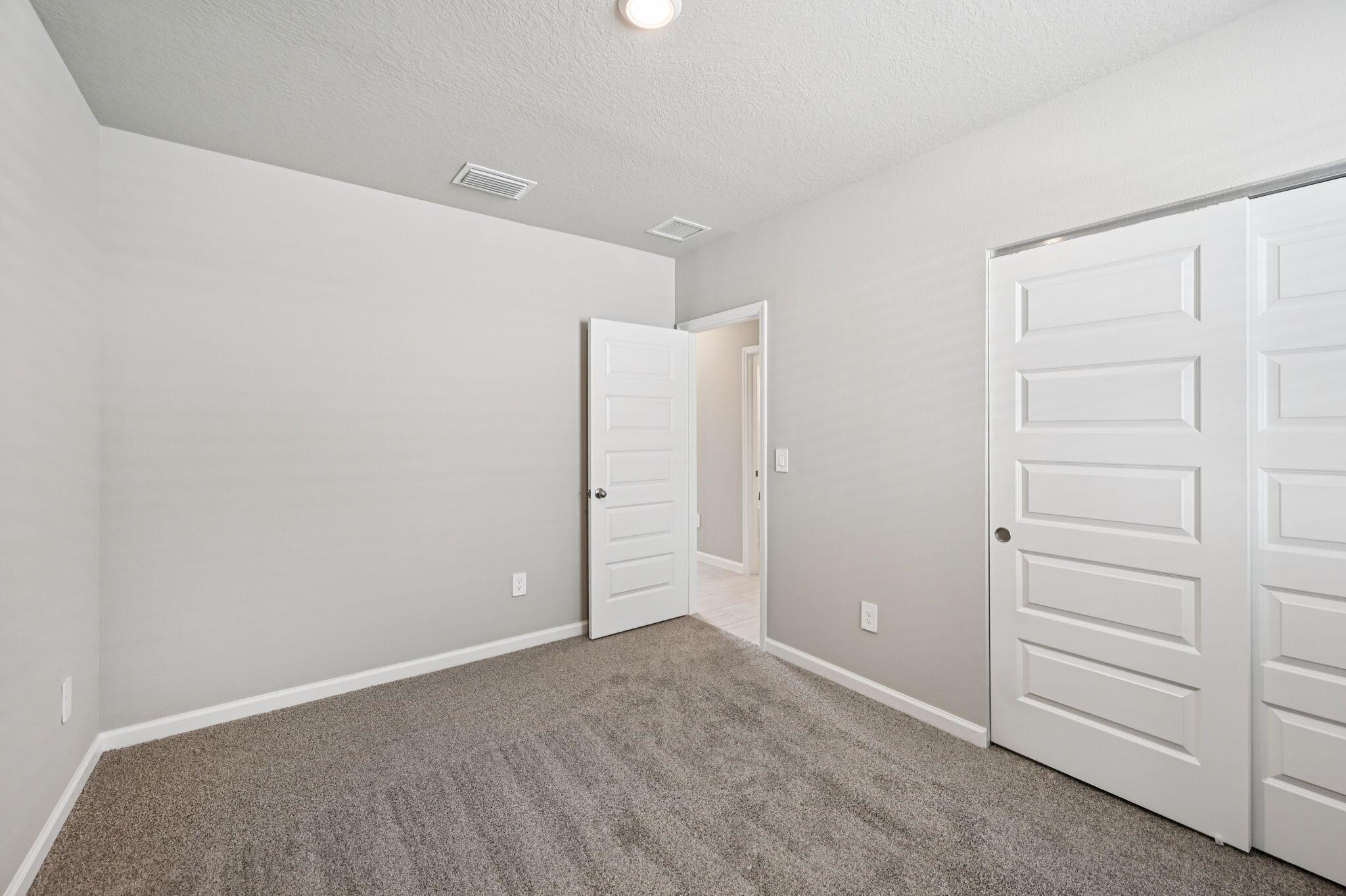 HAMPTON PARK PD PHASE 1 - Residential