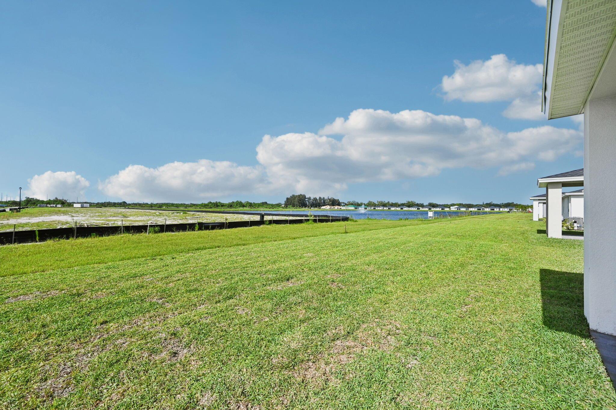 HAMPTON PARK PD PHASE 1 - Residential