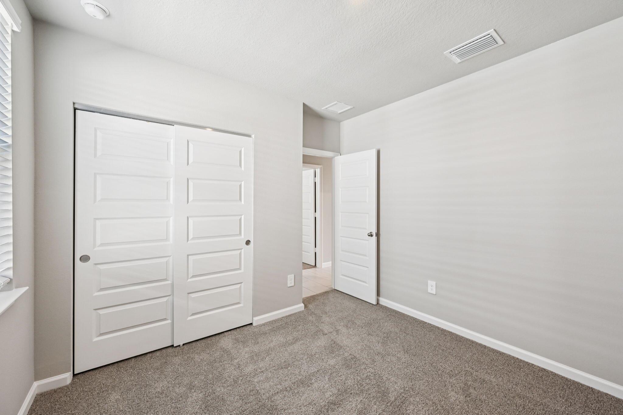 HAMPTON PARK PD PHASE 1 - Residential