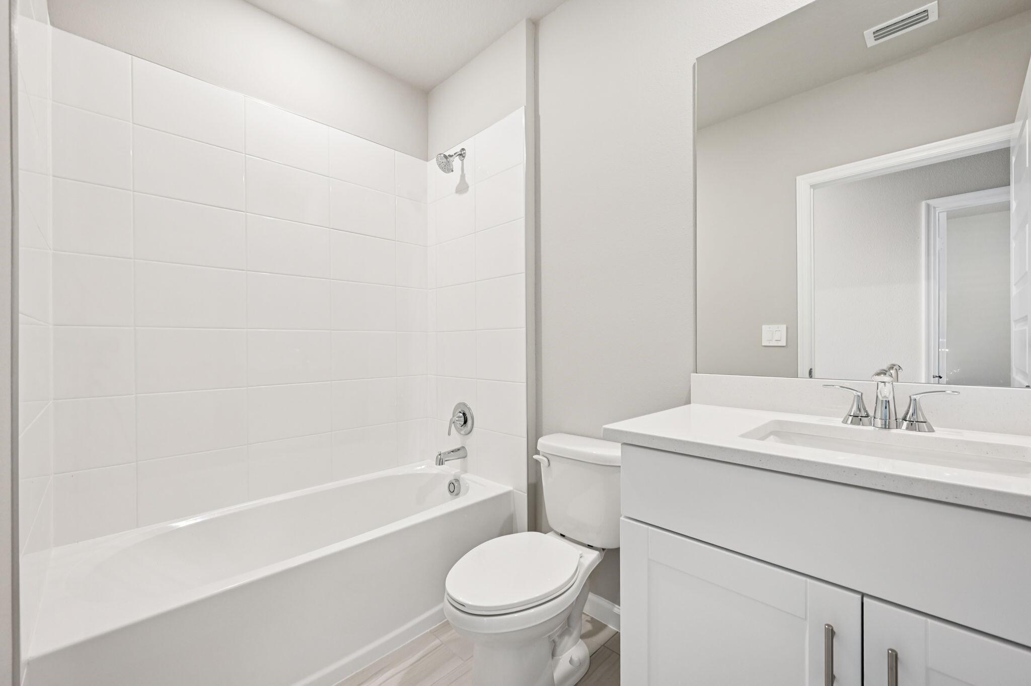 HAMPTON PARK PD PHASE 1 - Residential