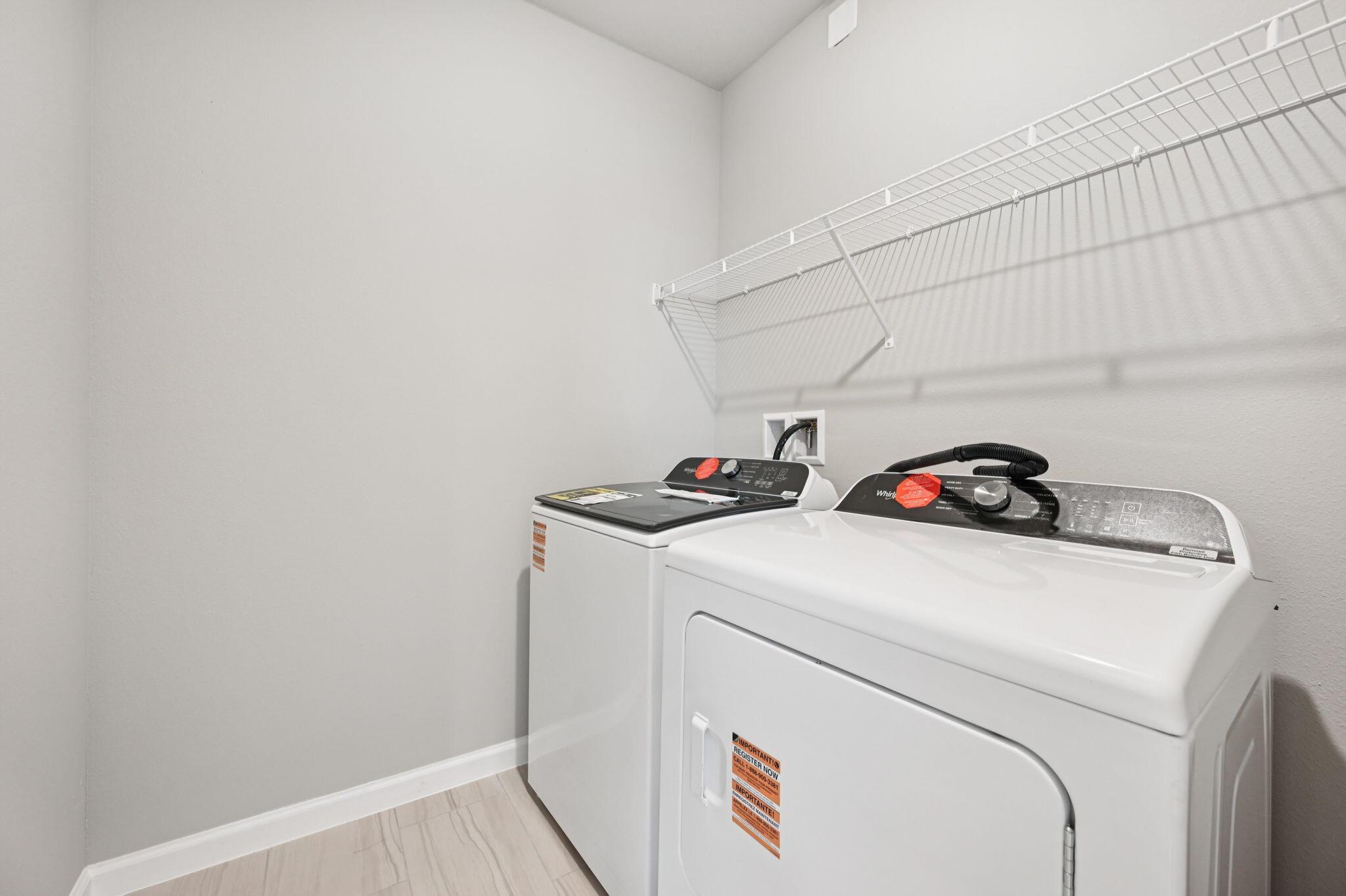 HAMPTON PARK PD PHASE 1 - Residential